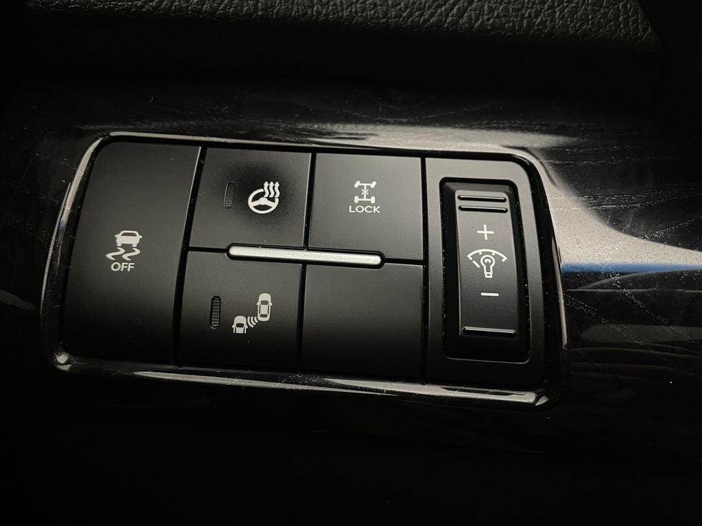 Kia Sorento SX 2015