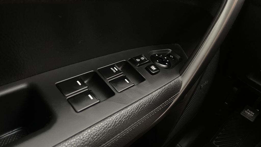 Kia Sorento SX 2015