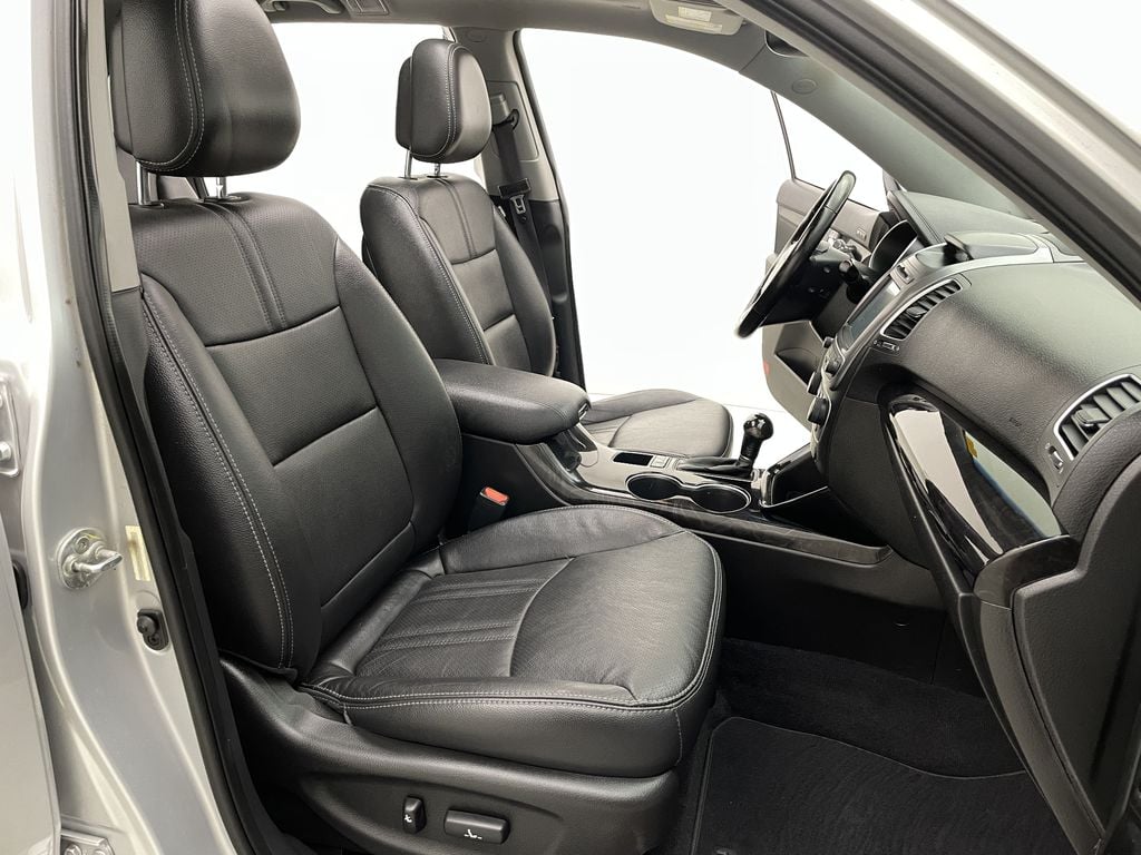 Kia Sorento SX 2015