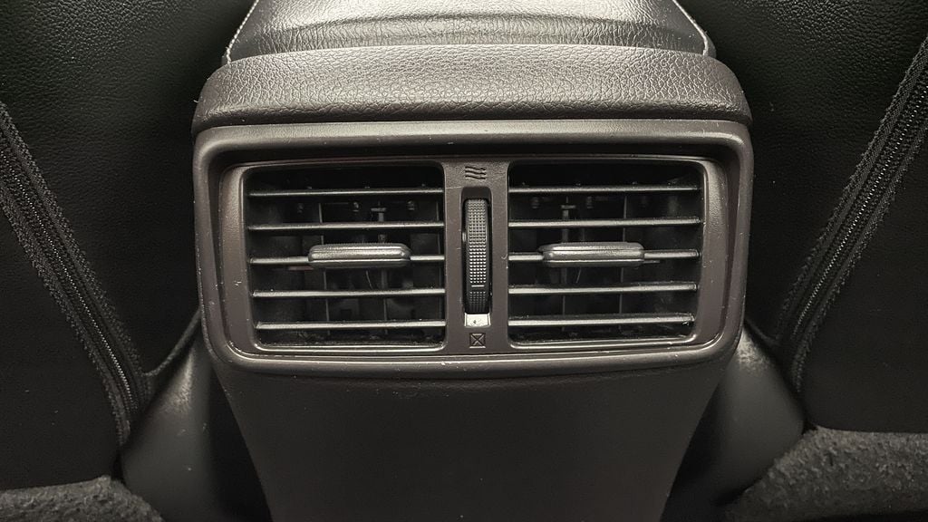 Nissan Rogue SL 2016