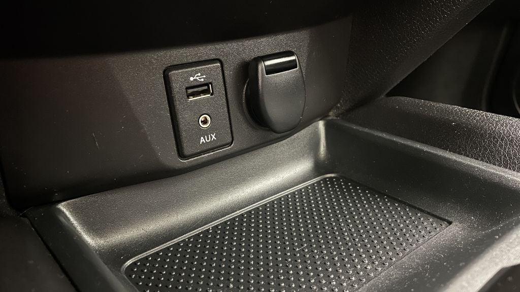 Nissan Rogue SL 2016