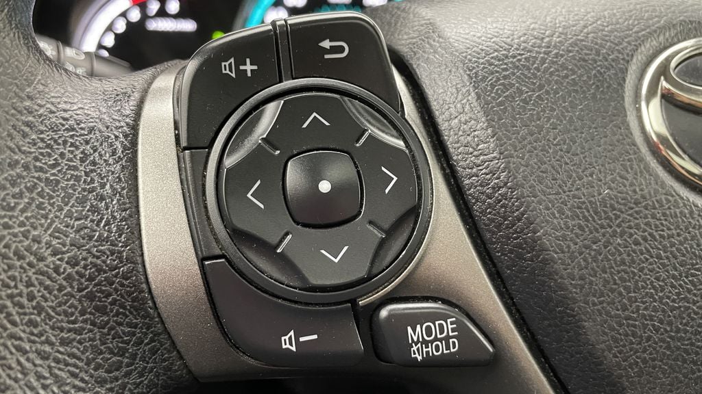 Toyota Venza Redwood Edition 2016