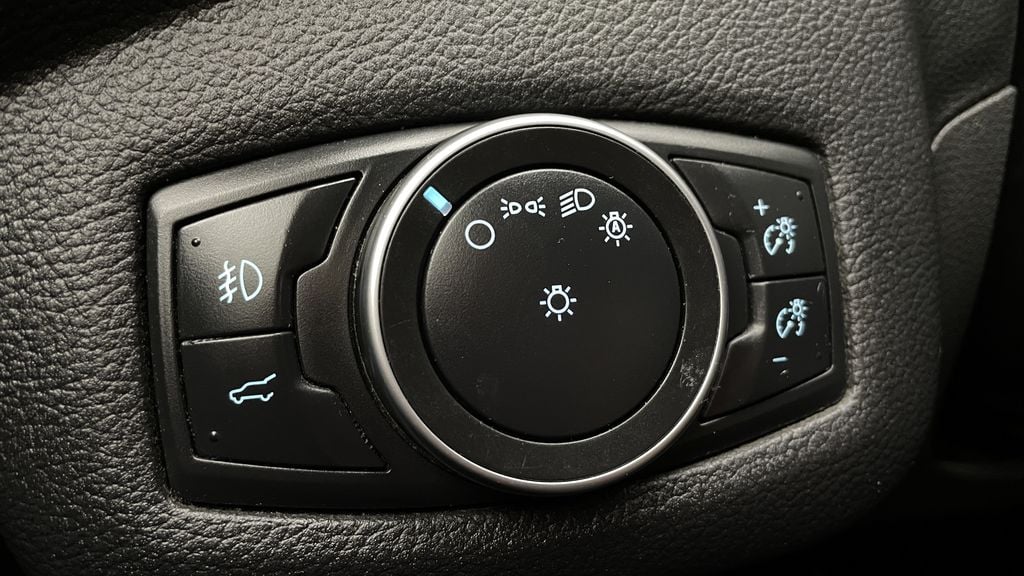 Ford Escape SE 2018