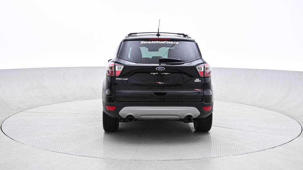 Ford Escape SE 2018