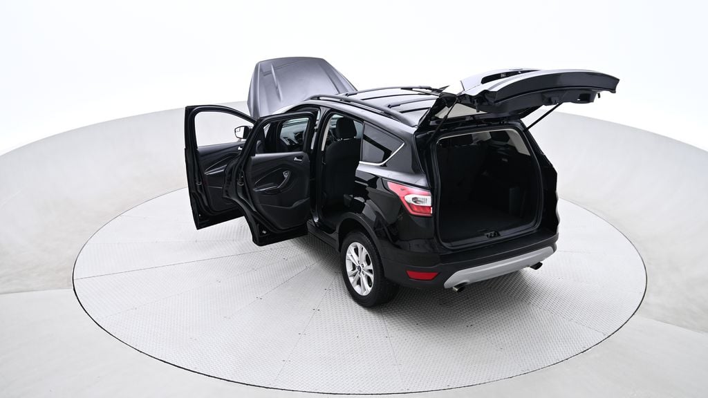 Ford Escape SE 2018