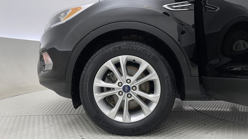 Ford Escape SE 2018