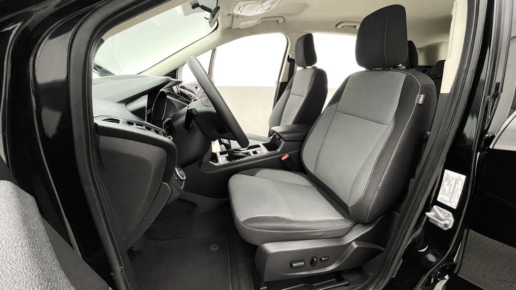 Ford Escape SE 2018