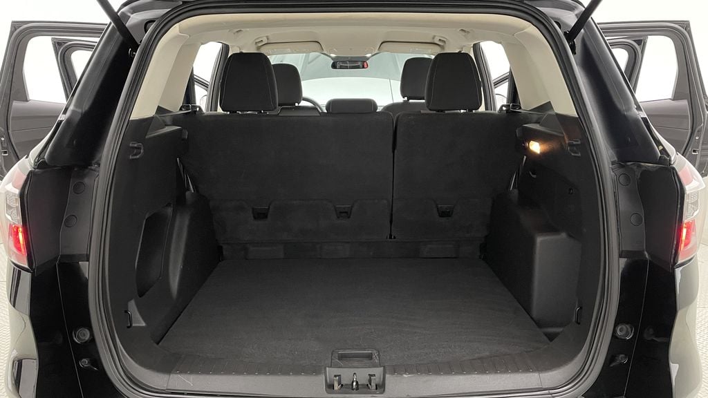 Ford Escape SE 2018