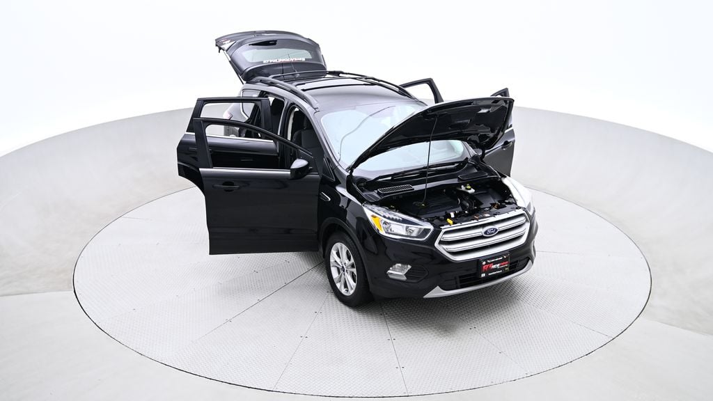 Ford Escape SE 2018