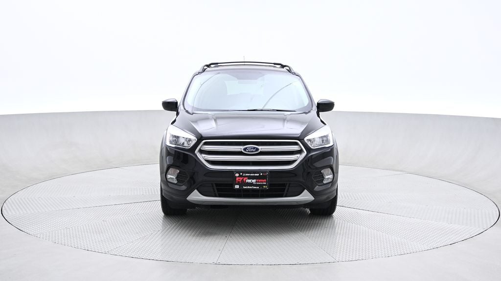 Ford Escape SE 2018
