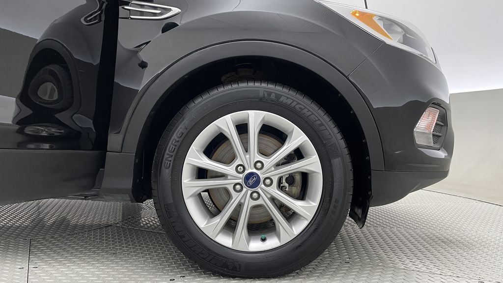 Ford Escape SE 2018