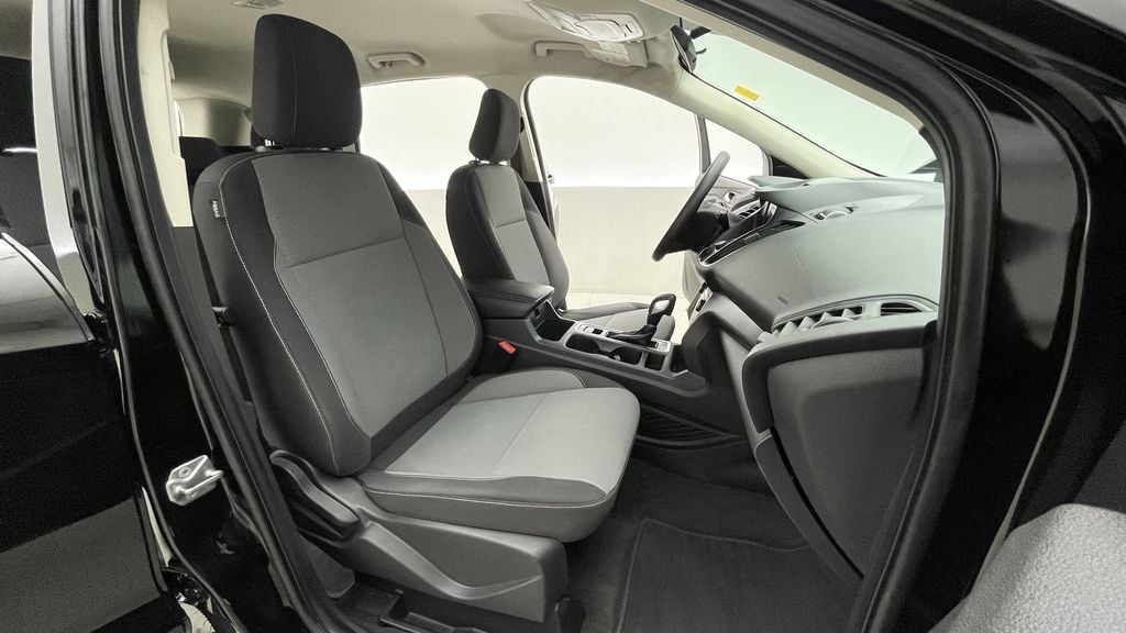 Ford Escape SE 2018
