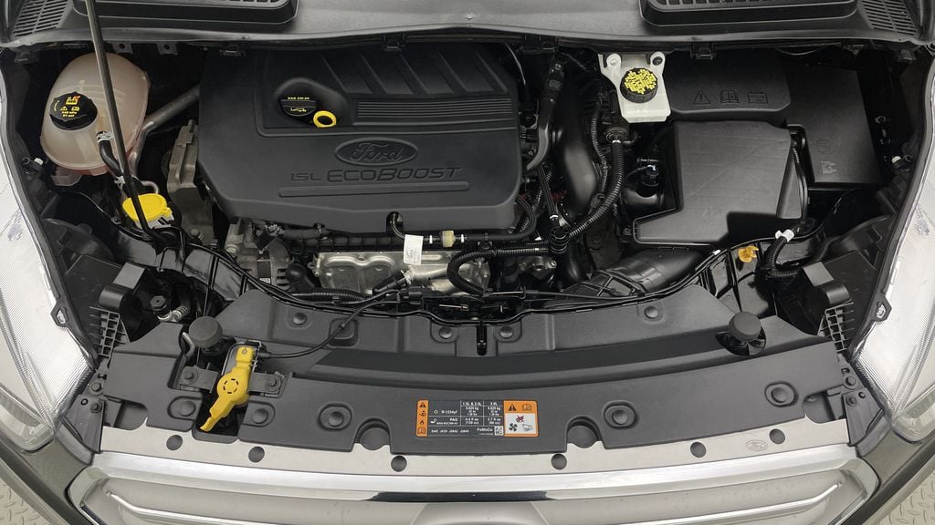 Ford Escape SE 2018