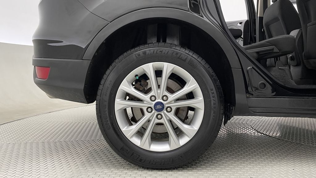Ford Escape SE 2018