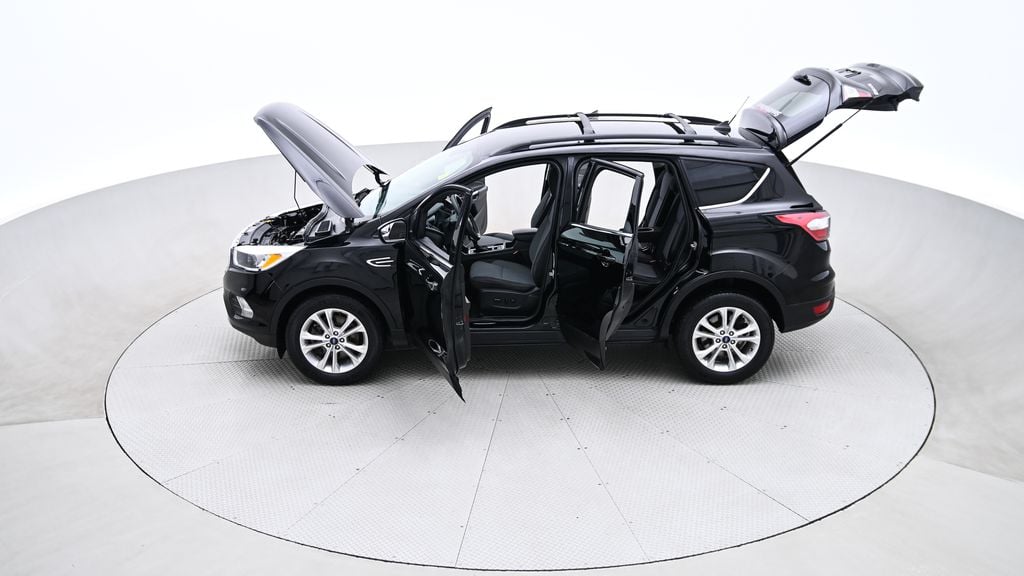 Ford Escape SE 2018