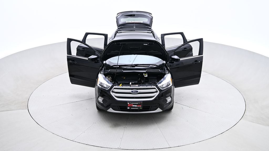 Ford Escape SE 2018