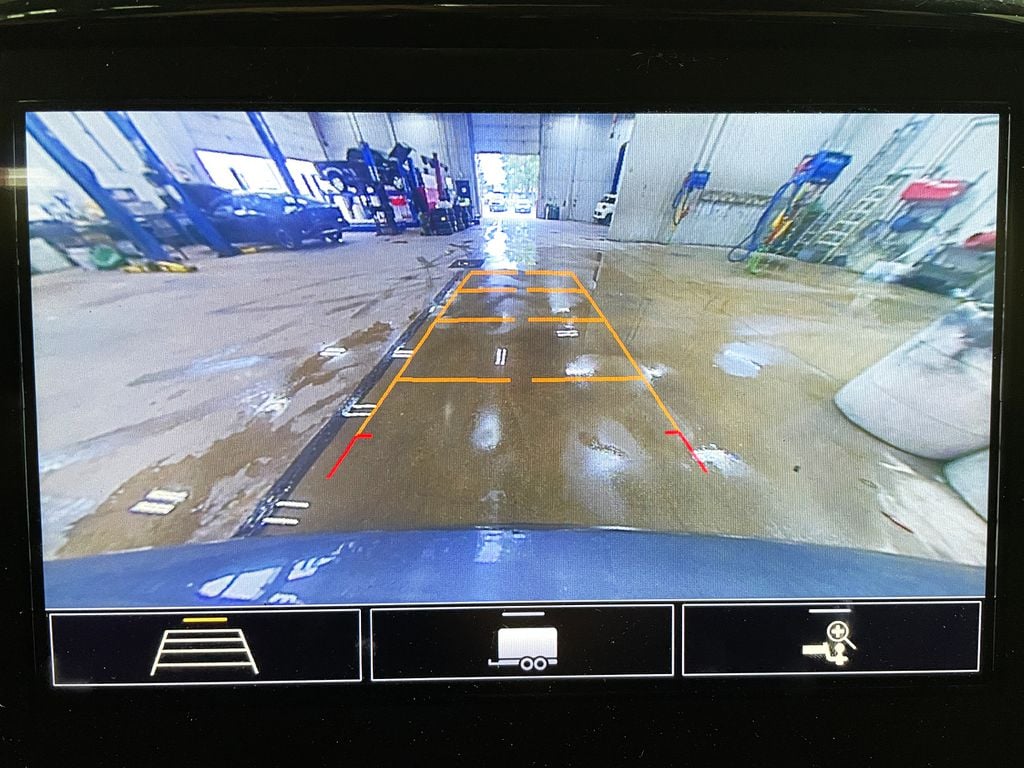 Chevrolet Traverse LT CLOTH 2020