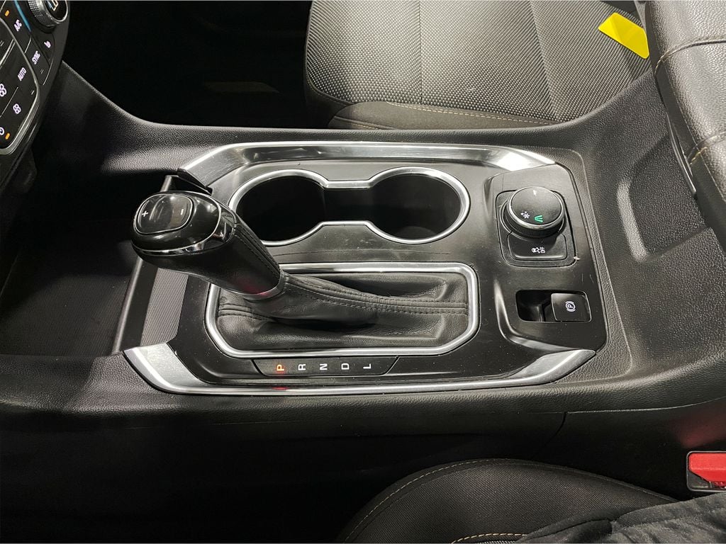 Chevrolet Traverse LT CLOTH 2020