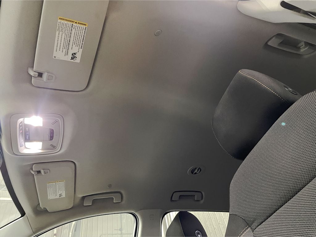 Chevrolet Traverse LT CLOTH 2020