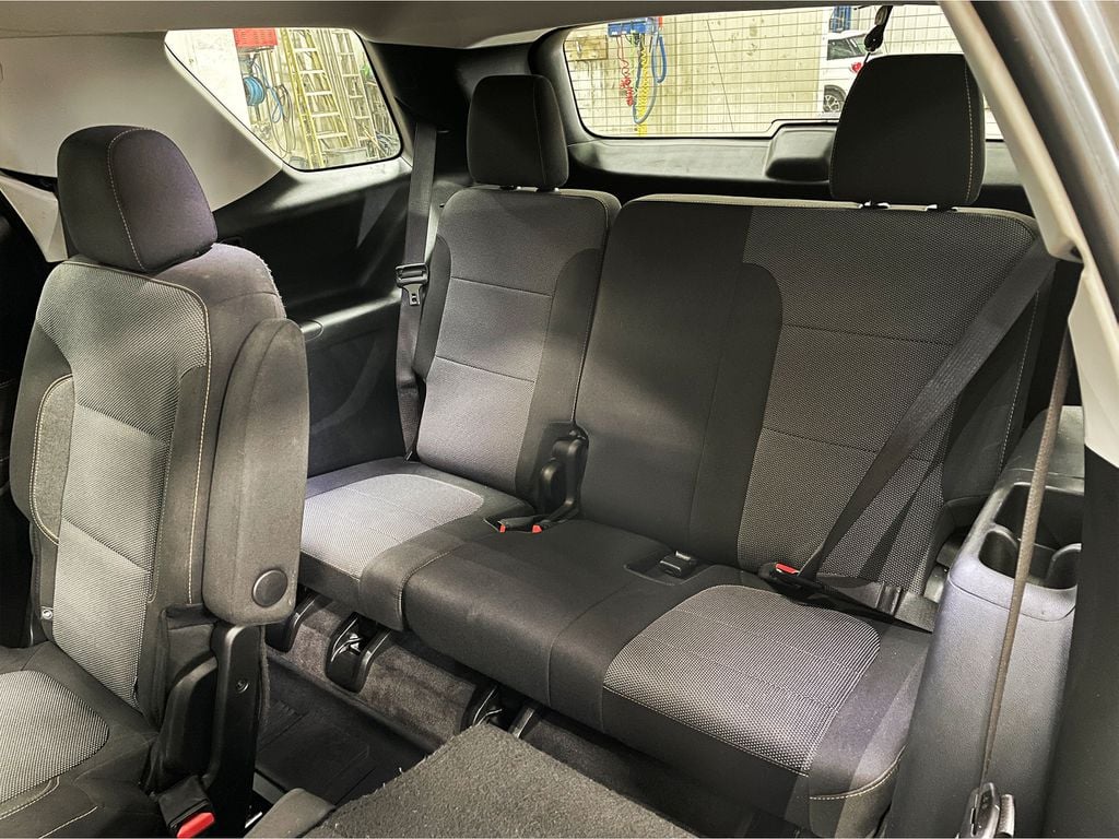Chevrolet Traverse LT CLOTH 2020