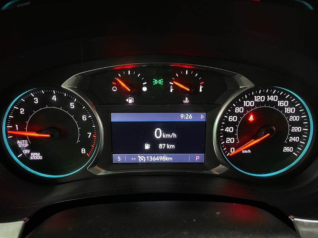 Chevrolet Traverse LT CLOTH 2020