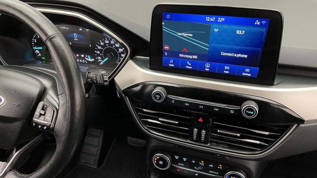 Ford Escape SEL 2020