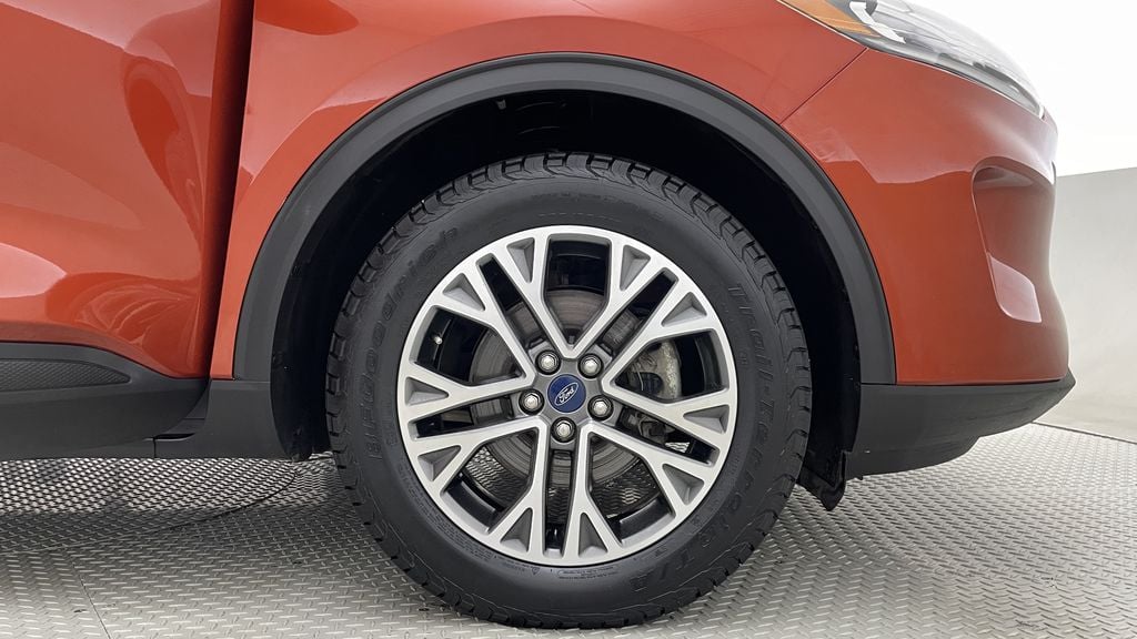 Ford Escape SEL 2020