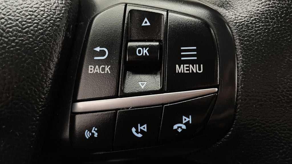 Ford Escape SEL 2020