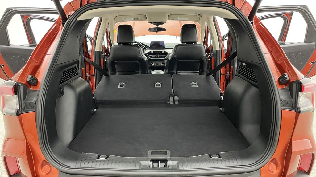 Ford Escape SEL 2020