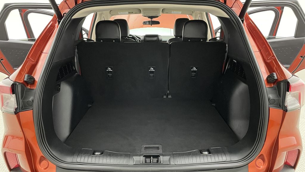 Ford Escape SEL 2020
