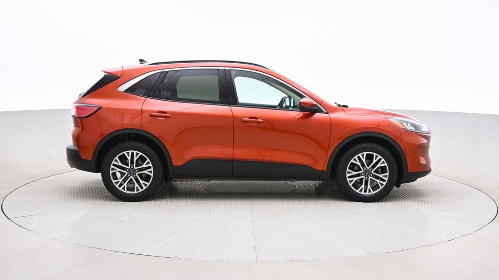 Ford Escape SEL 2020