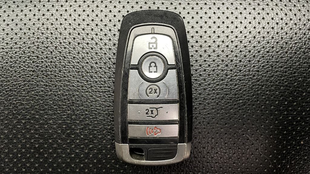 Ford Escape SEL 2020