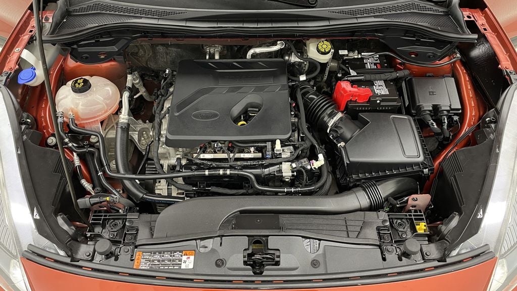 Ford Escape SEL 2020
