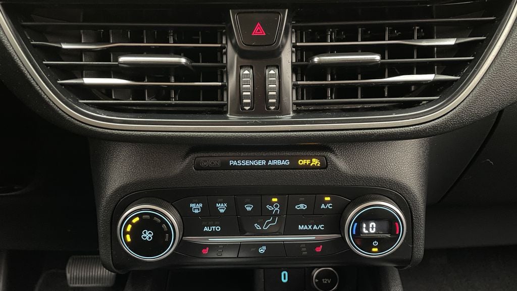 Ford Escape SEL 2020