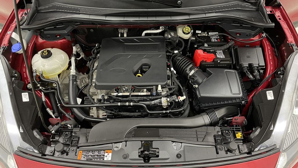 Ford Escape SEL 2020