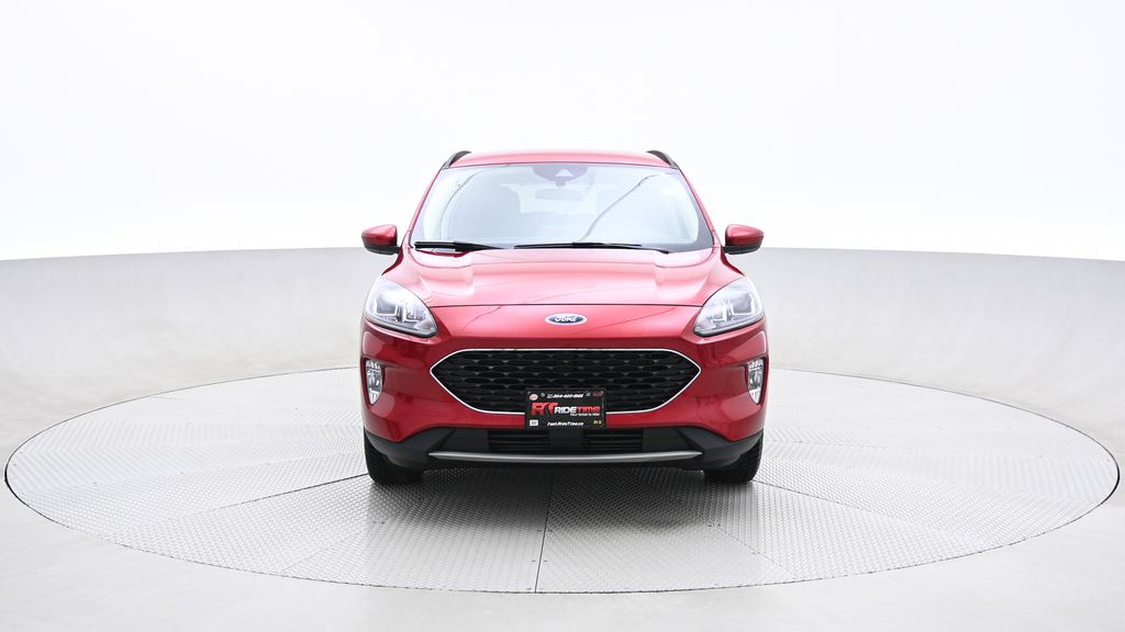 Ford Escape SEL 2020