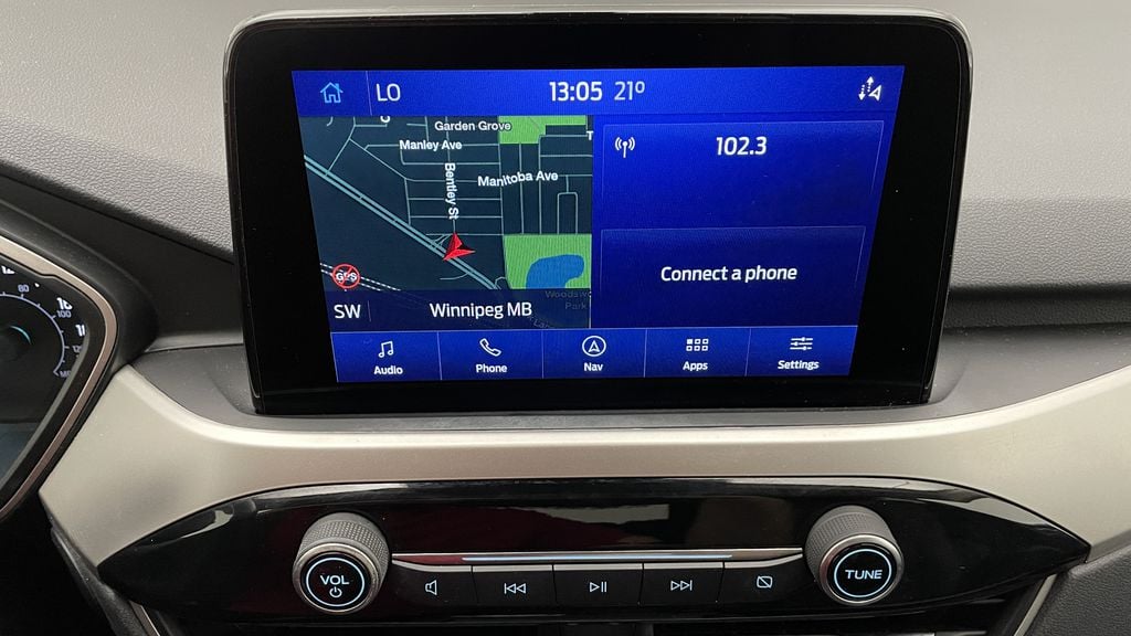 Ford Escape SEL 2020