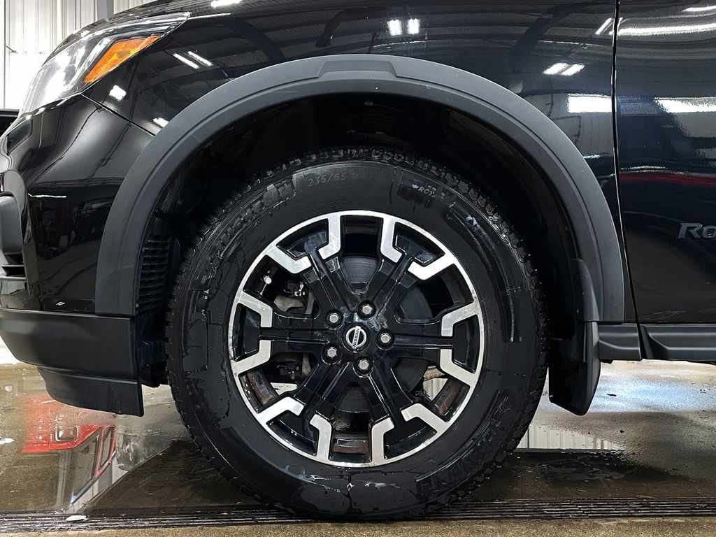 Nissan Pathfinder SV TECH 2020