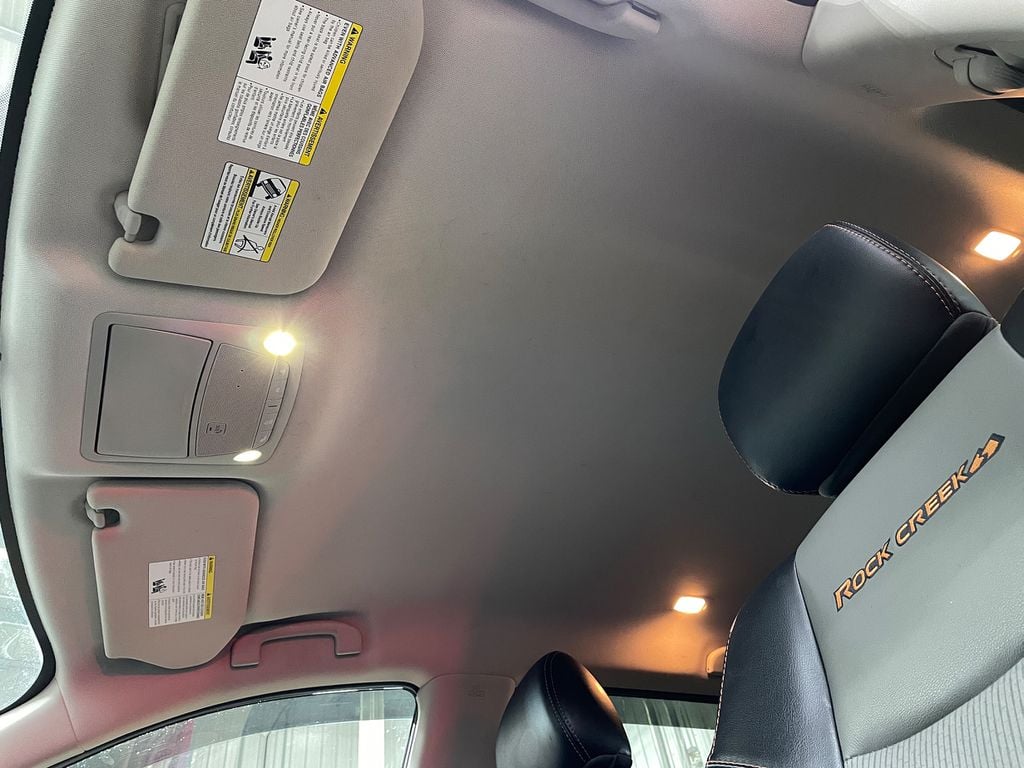 Nissan Pathfinder SV TECH 2020