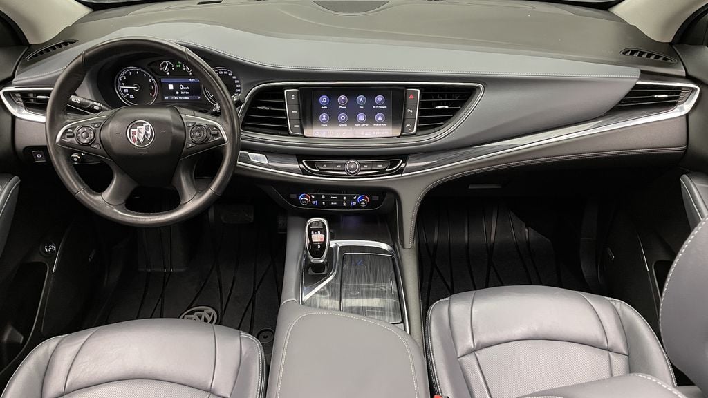 Buick Enclave PREMIUM 2021