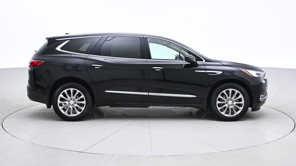 Buick Enclave PREMIUM 2021