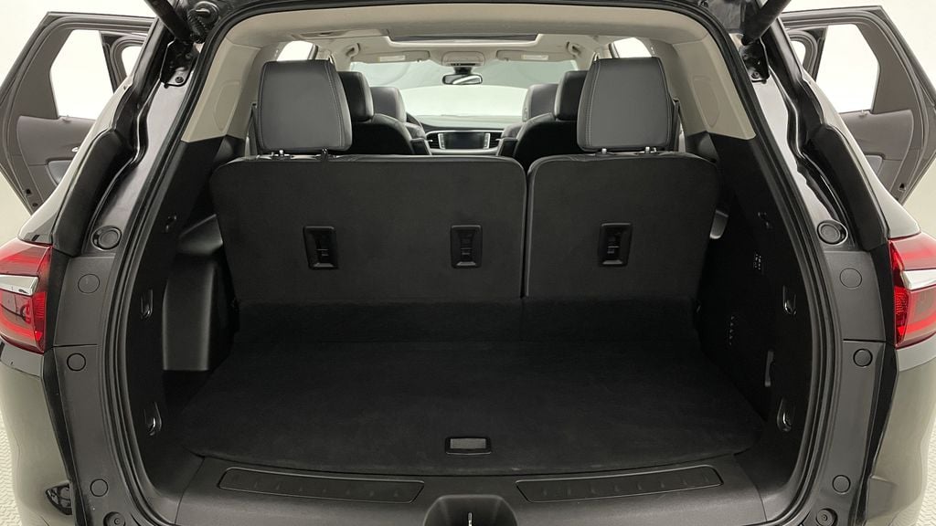 Buick Enclave PREMIUM 2021