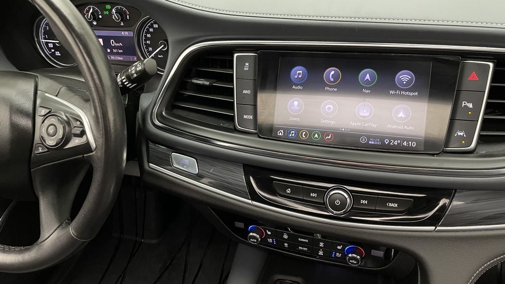 Buick Enclave PREMIUM 2021