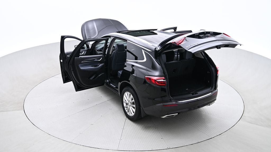 Buick Enclave PREMIUM 2021