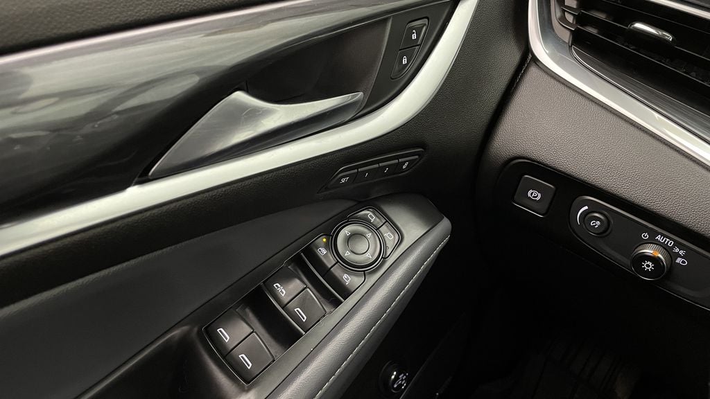 Buick Enclave PREMIUM 2021