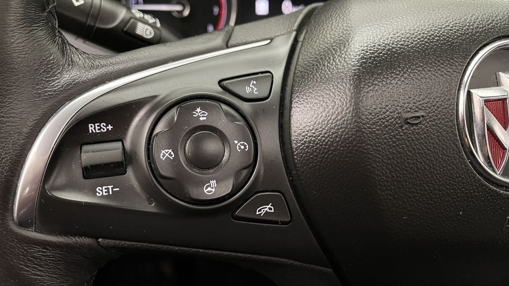 Buick Enclave PREMIUM 2021