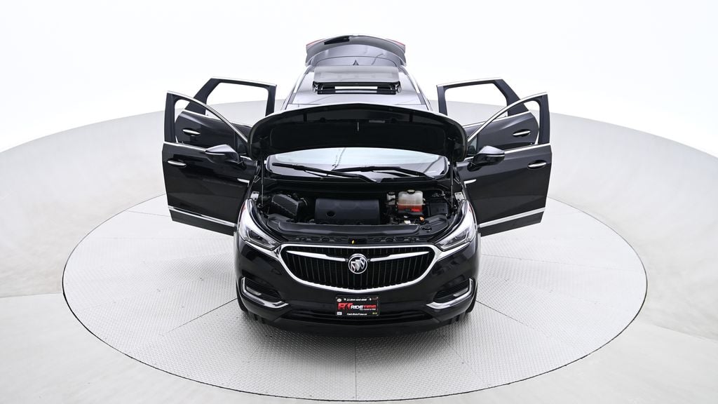 Buick Enclave PREMIUM 2021
