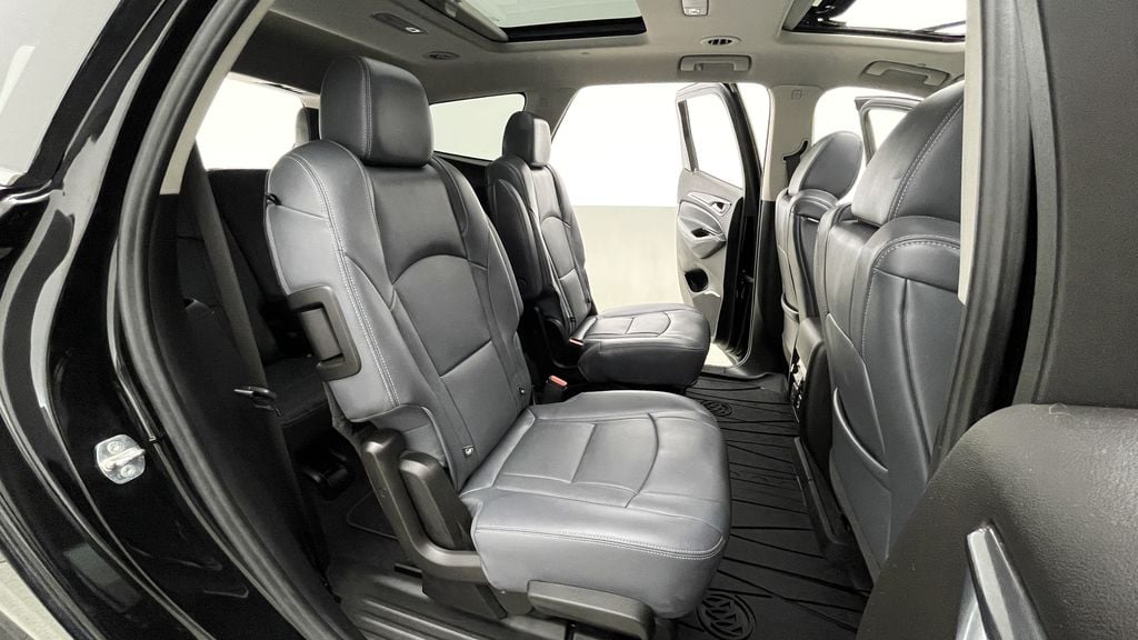 Buick Enclave PREMIUM 2021
