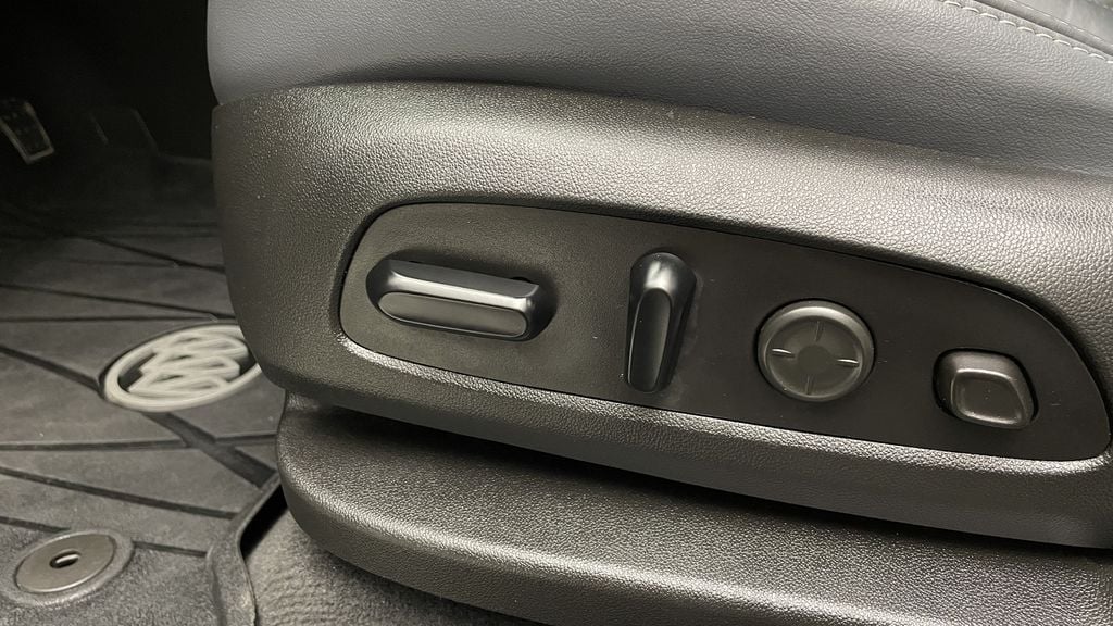 Buick Enclave PREMIUM 2021