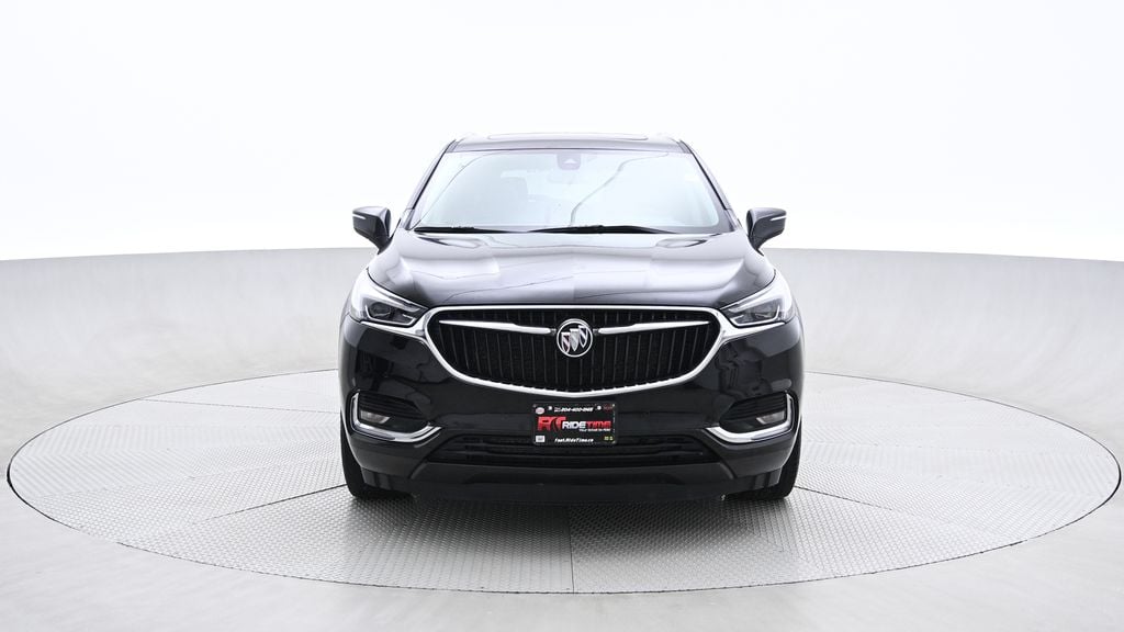 Buick Enclave PREMIUM 2021